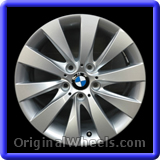 bmw 330e wheel part #86084b