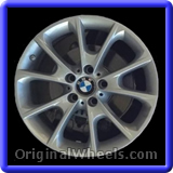 bmw 330e wheel part #86269