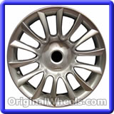 bmw 330i rim part #59576