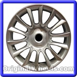 bmw 330i rim part #59577