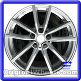 bmw m340i wheel part #86490