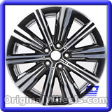 bmw m340i wheel part #86492