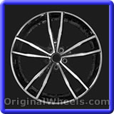 bmw m340i wheel part #86498a