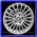 bmw 330i wheel part #59343