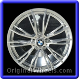 bmw 330i wheel part #86065b