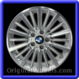 bmw 330i wheel part #86295