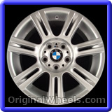 bmw 335i rim part #59592