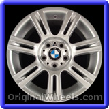 bmw 335i rim part #59593