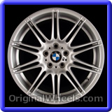 bmw 335i rim part #71238