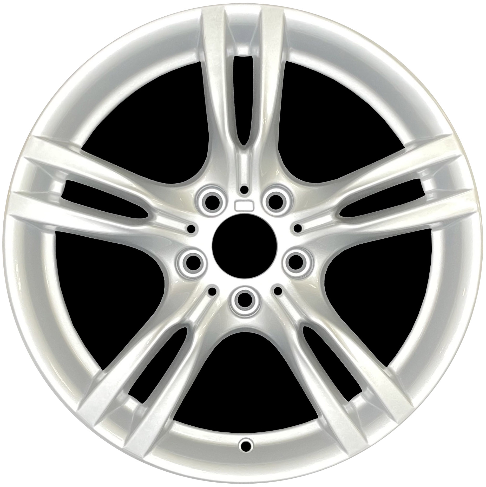 bmw 328i rim part #71616