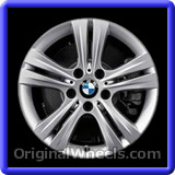 bmw 428i wheel part #71534