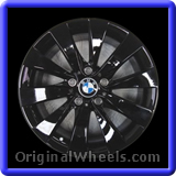 bmw 428i wheel part #86084a