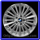 bmw 428i wheel part #86181