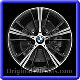 bmw 428i wheel part #86088