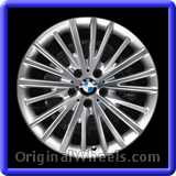 bmw 430i wheel part #86006