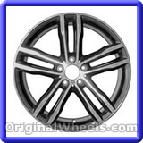 bmw 440i wheel part #86568a