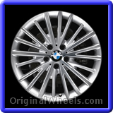 bmw 440i wheel part #86006