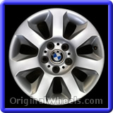 bmw 525i rim part #59468