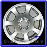 bmw 525i rim part #59469