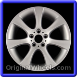 bmw 525i rim part #59475