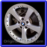 bmw 525i rim part #71152