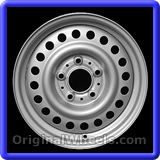 bmw 525i wheel part #59160