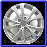 bmw 528i rim part #71297