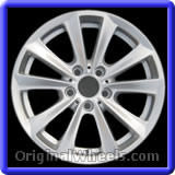 bmw 528i rim part #71403