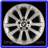 bmw m6 rim part #71408