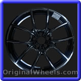 bmw 528i rim part #71520