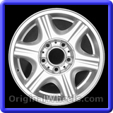 bmw 528i wheel part #59243