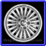 bmw 528i wheel part #59253