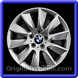 bmw 528i wheel part #71406