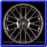 bmw 528i wheel part #71429a