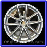 bmw 530e rim part #86271