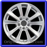 bmw 535i rim part #71403