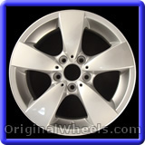 bmw 535i wheel part #59471