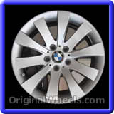 bmw 535igt rim part #71325