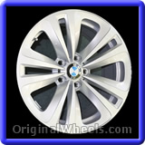 bmw 535igt rim part #71326