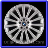 bmw 535igt rim part #71332