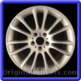 bmw 535igt rim part #71373