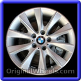 bmw 535igt rim part #71586