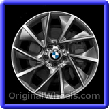 bmw 535igt rim part #86038