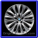 bmw 535igt rim part #86039