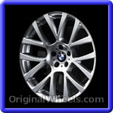 bmw 535igt wheel part #71324