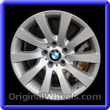 bmw 535igt wheel part #71368