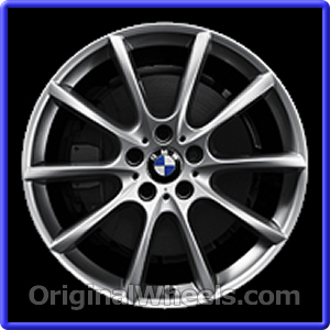 Wheel bolt patterns - BMW / Mini Cooper | eBay