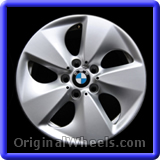 bmw 640i rim part #86003