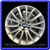 bmw 640i rim part #86298