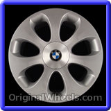 bmw 645i rim part #59495